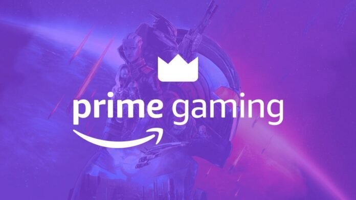 Amazon Prime abunəçilərinə sentyabr ayında pulsuz oyunlar təqdim edir - wecom.az