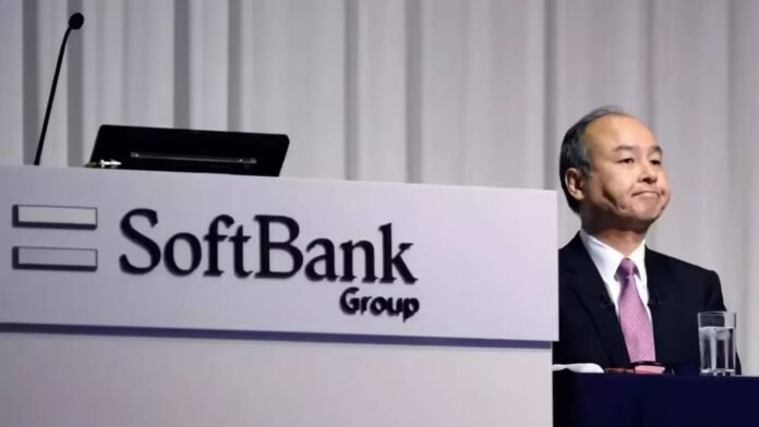 SoftBank OpenAI investisiyası üçün $11 milyarddan çox borclanmağı planlaşdırır - wecom.az