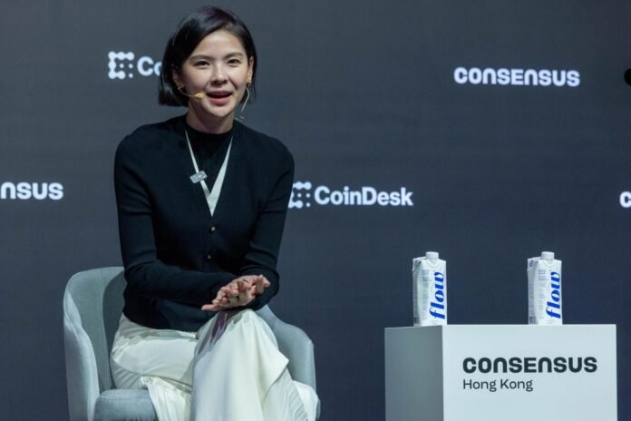 Bitget BlackRock ilə Asiya distribusiyası üçün danışıqlar aparır - wecom.az