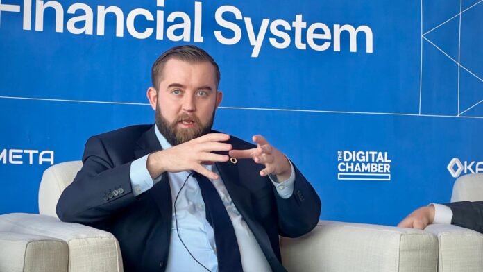 Chainlink kripto körpü texnologiyasını yeniləyir - wecom.az