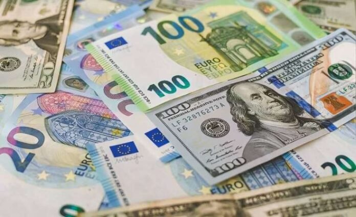 Mərkəzi Bankın rəsmi valyuta məzənnələri açıqlandı - wecom.az