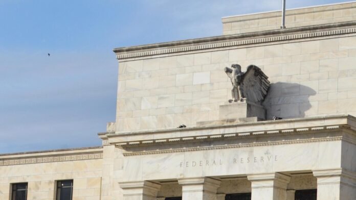 ABŞ Federal Ehtiyat Sistemi stablecoin üçün GENIUS Aktını həyata keçirir - wecom.az