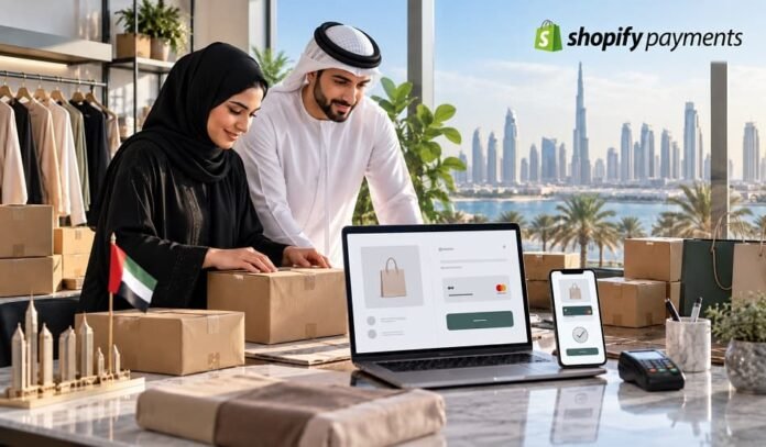 Shopify Payments BƏƏ-də istifadəyə verildi: vahid infrastrukturla qlobal ödəniş imkanları - wecom.az