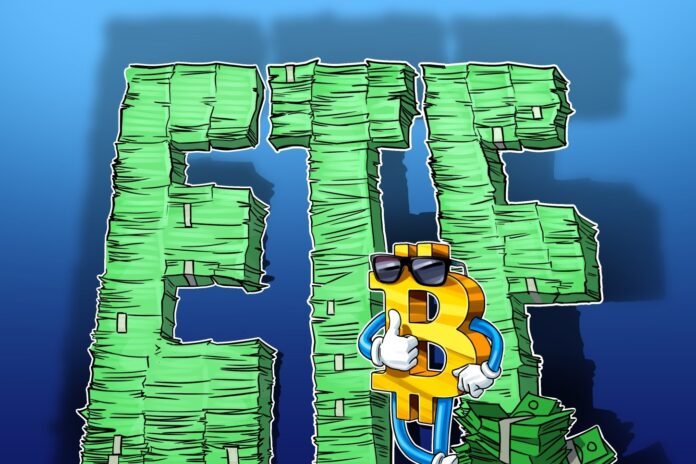Bitcoin ETF axınları 2026-cı ilin ən güclü üç həftəlik dövründə 3.8 milyard dollara çatdı - wecom.az