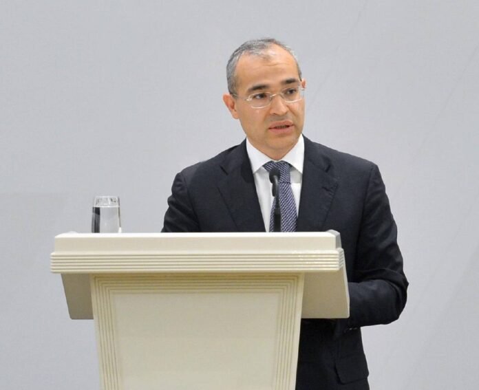 Mikayıl Cabbarov: Azərbaycan iqtisadiyyatının mürəkkəbliyini artırmaq əsas hədəfimizdir - wecom.az
