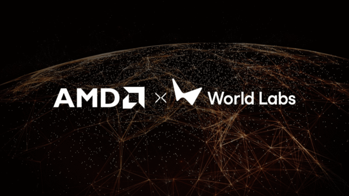AMD World Labs şirkətini 8,2 milyard dollara əldə etmək üçün razılığa gəldi - wecom.az