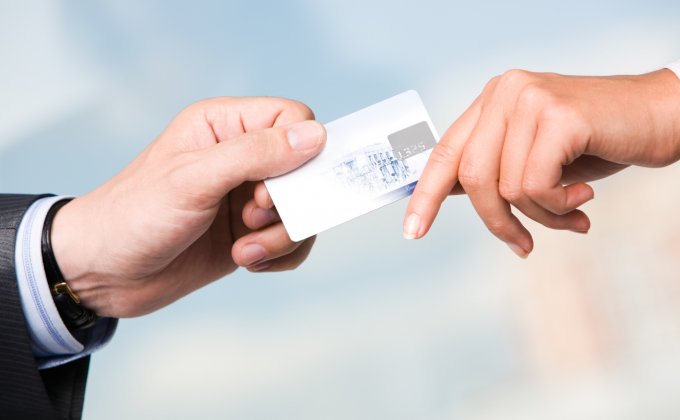 Mastercard 14 ildən sonra kommunikasiya tərəfdaşını dəyişdi - wecom.az