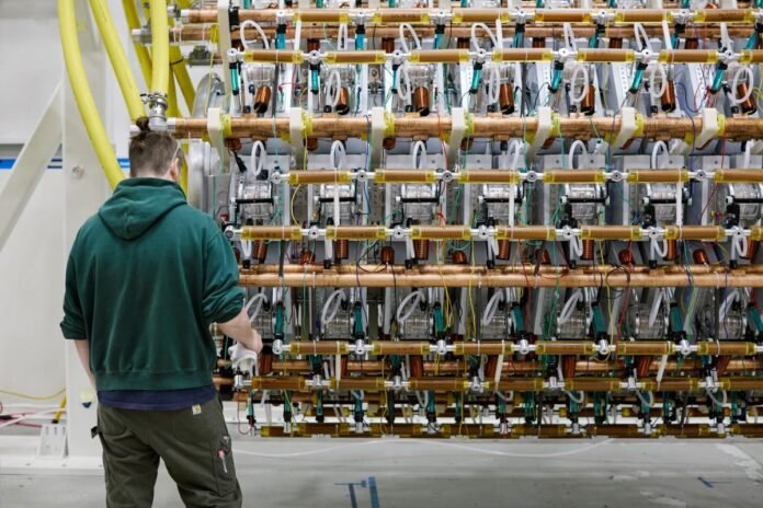 Fusion enerjisi startapları müdafiə sənayesi ilə yeni tərəfdaşlıqlar qurur - wecom.az