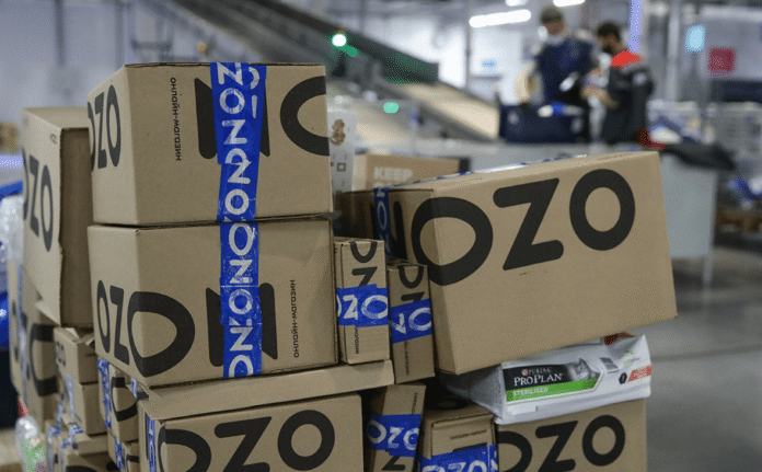 Rusiyada Ozon və satıcıları üçün vergi güzəşti müzakirə olunur - wecom.az