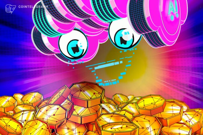 BlackRock: süni intellekt agentləri stablecoin ilə hesablama gücü alacaq - wecom.az
