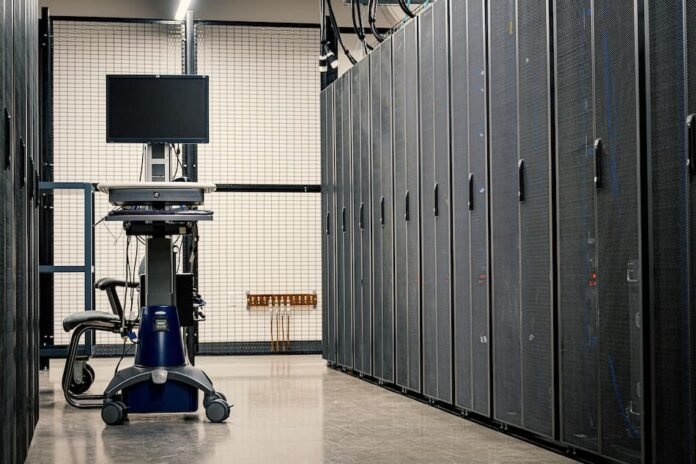 Finlandiyada 387,8 milyon avroluq LUMI-AI superkompüteri qurulacaq - wecom.az
