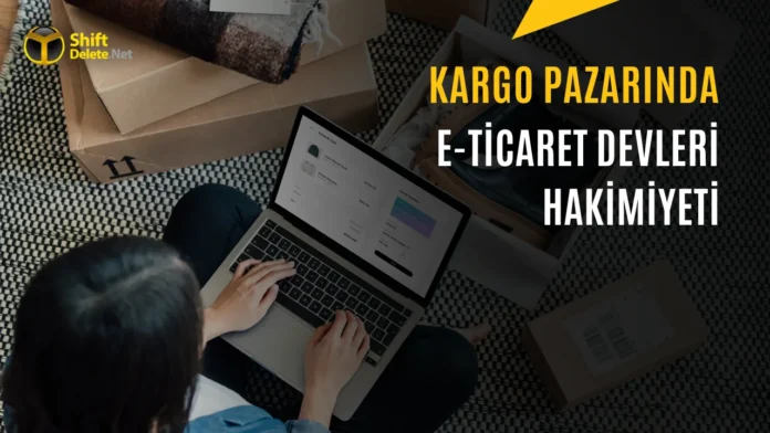 Trendyol və Hepsiburada Türkiyə kargo bazarının 40%-ni tutur - wecom.az