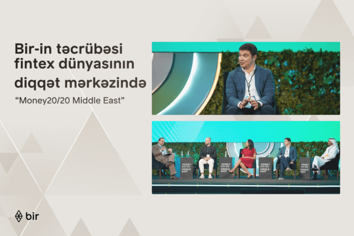 Bir Azərbaycanın rəqəmsal təcrübəsini Ər-Riyadda təqdim etdi - wecom.az