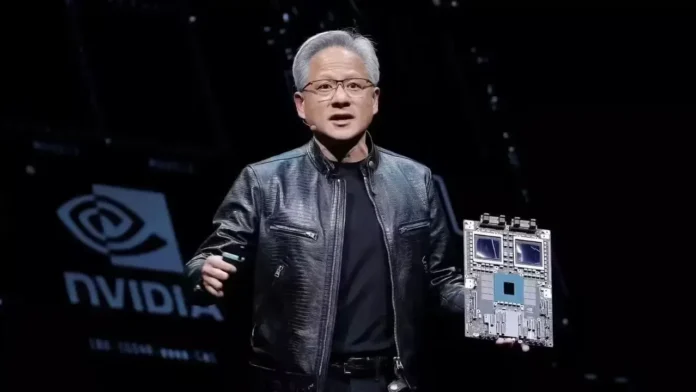 Nvidia satış hədəfini iki dəfə artırır: süni intellekt çip tələbi rekord səviyyədə - wecom.az