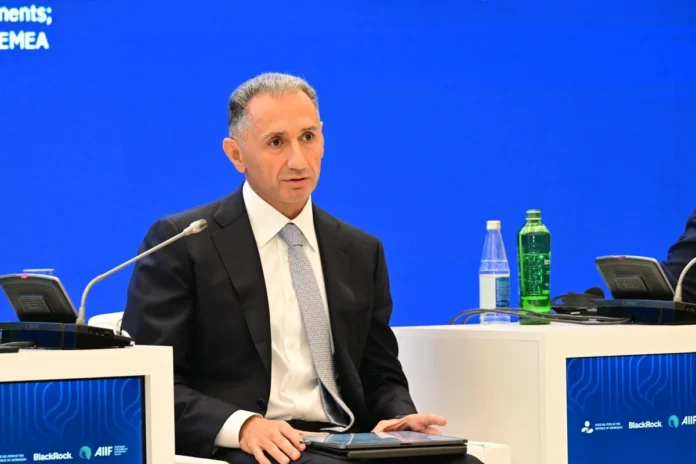 Nazir: Azərbaycan regional rəqəmsal sənaye mərkəzinə çevrilməyi hədəfləyir - wecom.az