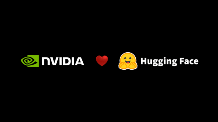Nvidia Hugging Face şirkətini satın aldığını təsdiqlədi - wecom.az