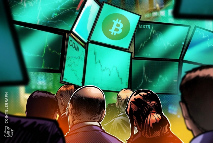 Kripto səhmləri CLARITY Act satışından sonra bərpa olunub - wecom.az