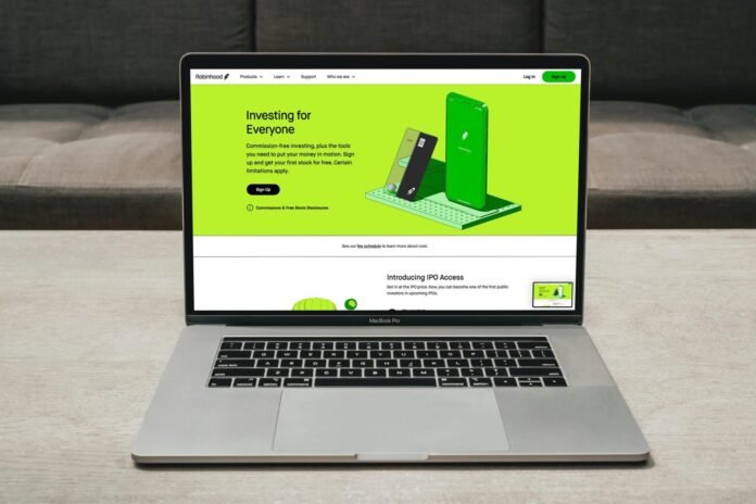 Robinhood müştərilərə 24 saat ticarət edən süni intellekt agenti təqdim edir - wecom.az