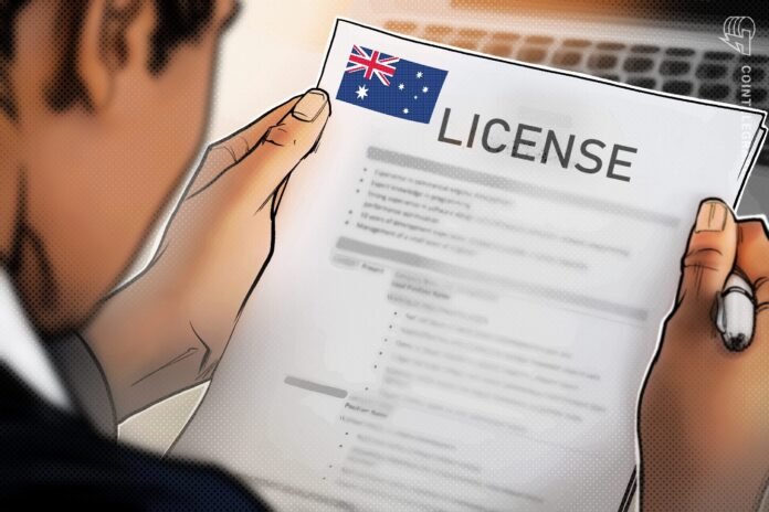 Australia kripto şirkətlərinə qarşı sərt tədbirlər görür: yeni tənzimləmə müddəti yaxınlaşır - wecom.az