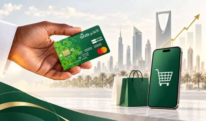 Səudiyyə Ərəbistanında e-ticarət satışları iyulda 10 milyard dollara çatdı - wecom.az
