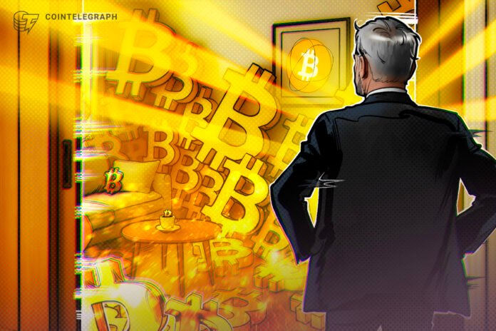 Strategy 143 milyon dollara 1.665 Bitcoin alıb, ehtiyatı 847.666 BTC-yə çatıb - wecom.az
