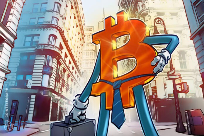 Bitcoin 84 min dolları keçdi: 30 illik istiqraz gəlirliyi rekord səviyyədə - wecom.az