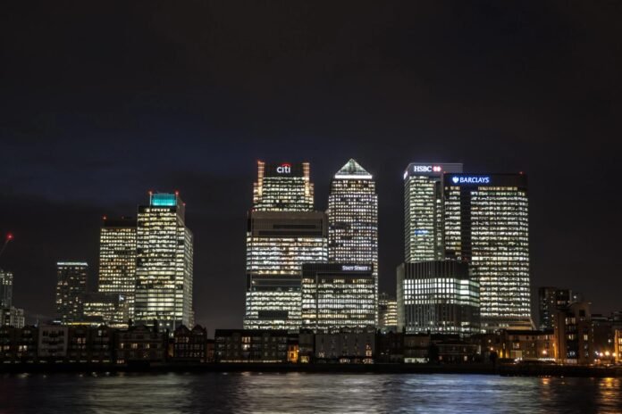 Böyük Britaniya bankları tokenləşdirilmiş depozitlərlə ilk banklararası əməliyyatları tamamladı - wecom.az