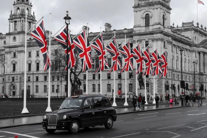 Böyük Britaniyada kripto tənzimləmə müraciət pəncərəsi açıldı - wecom.az