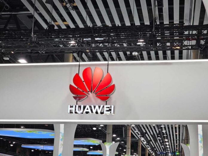 Huawei Nvidia-ya qarşı: yeni Ascend 960DT süni intellekt çipi 2027-ci ildə çıxır - wecom.az