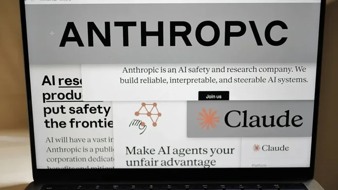 Anthropic rəhbəri süni intellektin inkişafını yavaşlatmağı təklif edir - wecom.az