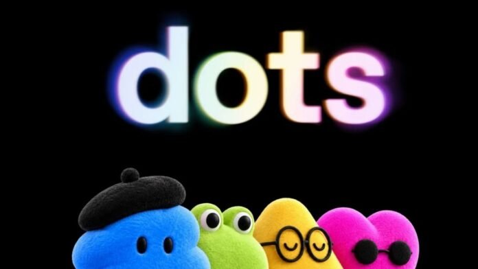 OpenAI Dots adlı şəxsi süni intellekt agentini təqdim etdi - wecom.az