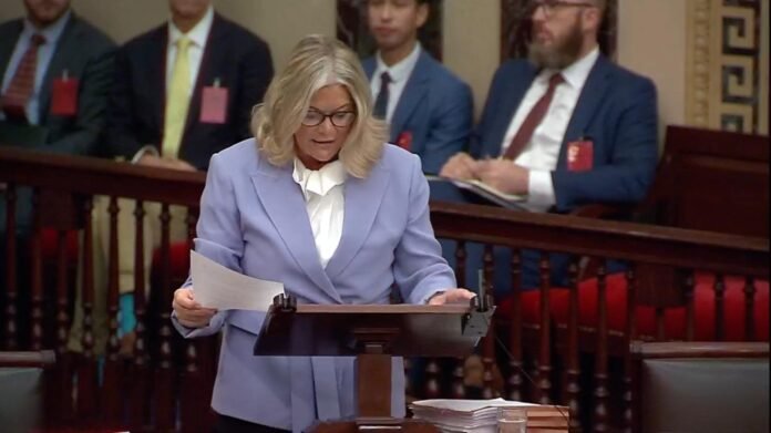 Clarity Act ABŞ Senatında uğursuz oldu: kripto sənayesi narazıdır - wecom.az