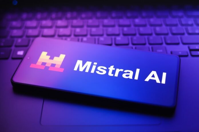Mistral süni intellekt sahəsində 3 milyard avro investisiya cəlb etdi - wecom.az