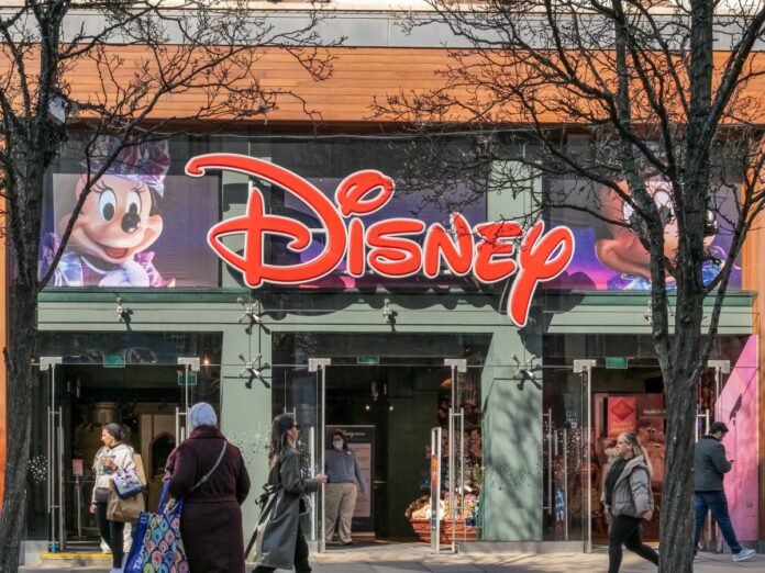 Disney ilk CTO-nu təyin etdi: Character.AI-ın keçmiş rəhbəri vəzifəyə gətirildi - wecom.az