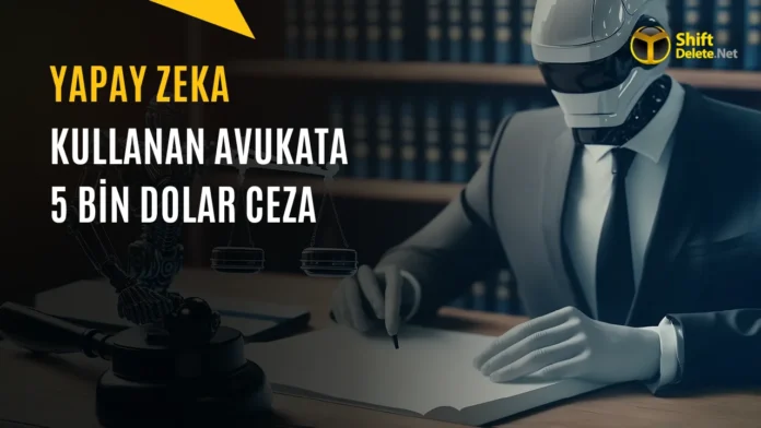New Mexico məhkəməsi süni intellektlə saxta tanıq yaradan avukata cərimə kəsdi - wecom.az