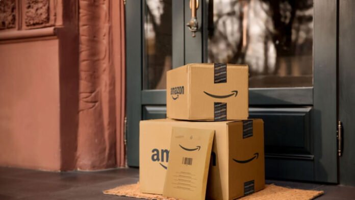 Amazon reklam hərraclarında qiymətləri süni artırmaqda ittiham olunur - wecom.az