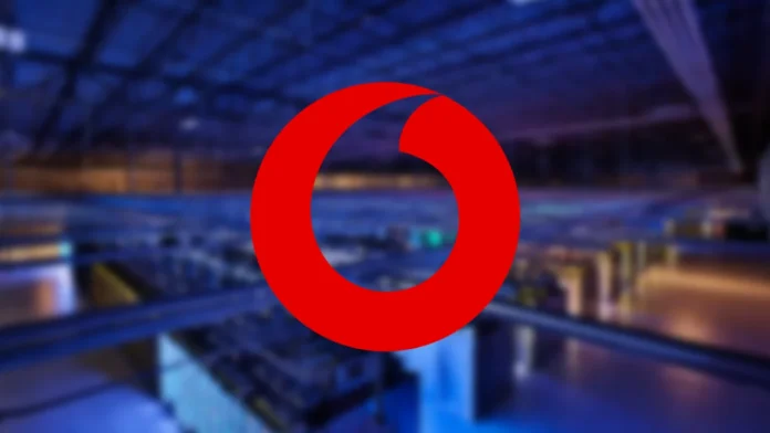 Vodafone və DAMAC Digital 100 milyon dollarlıq İzmir məlumat mərkəzini açdı - wecom.az