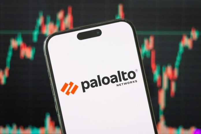Palo Alto Networks Console üçün 500 milyon dollar ödəyib - wecom.az