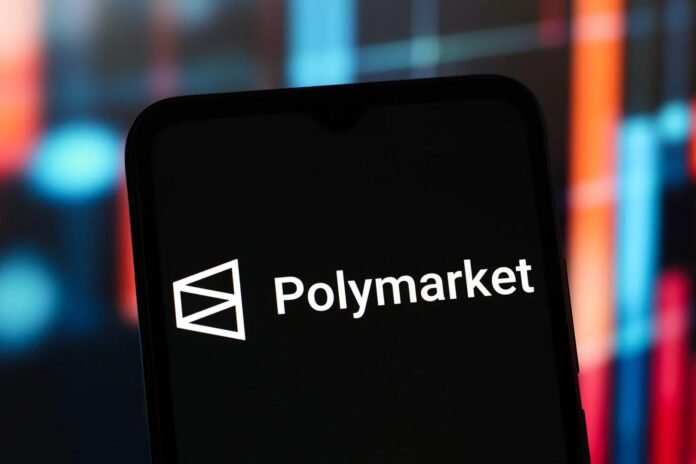 Polymarket ilk maliyyə direktoru təyin etdi: sabiq Amazon rəhbəri vəzifəyə gəlir - wecom.az