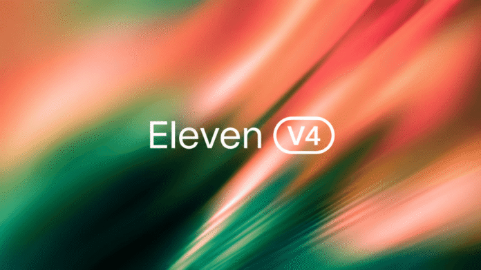 ElevenLabs 90-dan çox dili dəstəkləyən Eleven v4 və v4 Turbo modellərini təqdim etdi - wecom.az