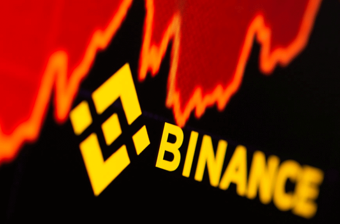 Binance İran sanksiyaları ilə bağlı ABŞ prokurorlarının araşdırmasına düşdü - wecom.az