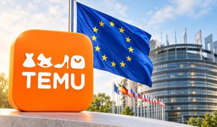 Temu Avropada dörd ölkədə lider oldu - wecom.az