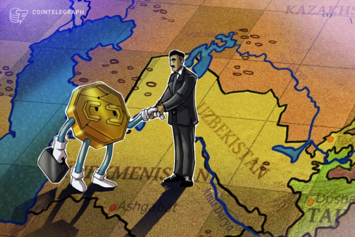 Özbəkistan dövlət istiqrazı ilə təmin olunan sabitkoin ödəniş pilotunu işə salır - wecom.az