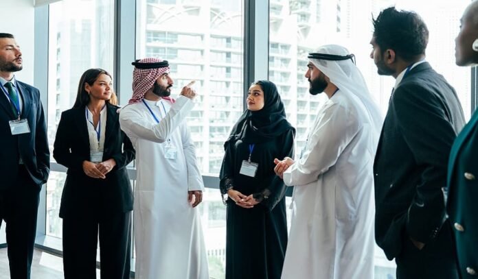 WORLDEF Dubai 2027 e-ticarət sərgisinə qeydiyyat açıqdır - wecom.az