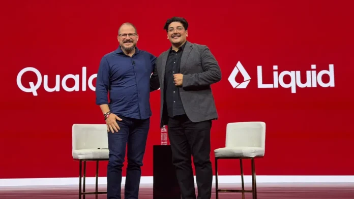 Liquid AI və Qualcomm tərəfdaşlığı: Snapdragon cihazlara fərdi süni intellekt qatı gəlir - wecom.az