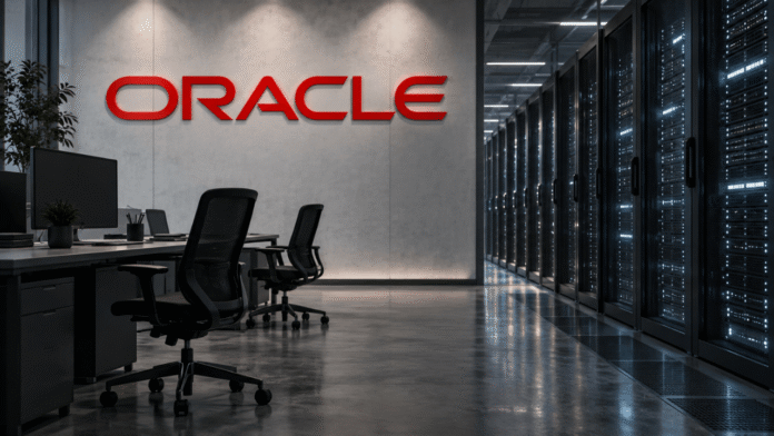 Oracle süni intellekt investisiyalarını artırarkən yeni işdən çıxarma dalğasına başlayıb - wecom.az