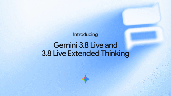 Google Gemini 3.8 Live modellərini təqdim etdi: süni intellekt agentləri gerçək vaxta yaxınlaşır - wecom.az