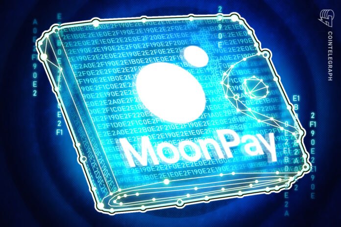 MoonPay SEC qeydiyyatlı North Capital şirkətini 60 milyon dollara alır - wecom.az
