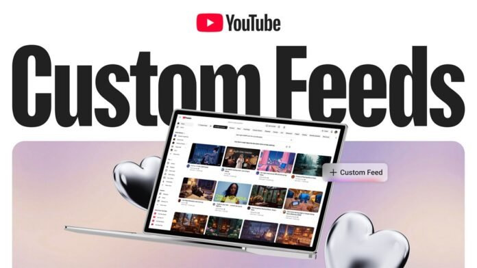 YouTube süni intellektlə öz alqoritmini yaratmağa imkan verəcək - wecom.az