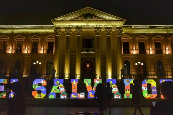 IMF El Salvadorun bitcoin artımının özəl ianələrlə maliyyələşdiyini təsdiqləyib - wecom.az